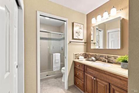 3408 Castlerock Court Santa Rosa CA 95404