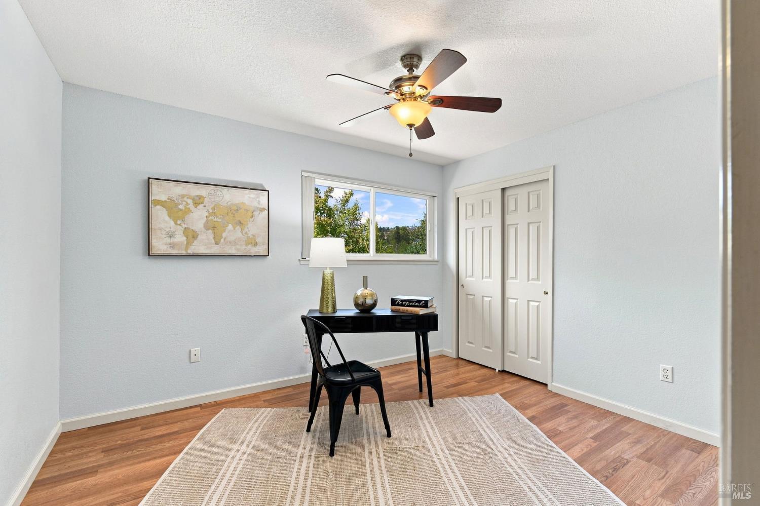 3408 Castlerock Court Santa Rosa CA 95404