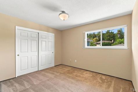 3408 Castlerock Court Santa Rosa CA 95404