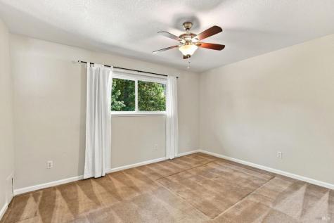 3408 Castlerock Court Santa Rosa CA 95404