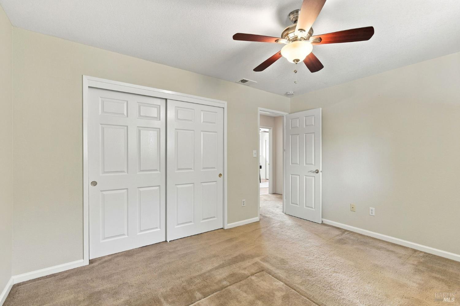 3408 Castlerock Court Santa Rosa CA 95404