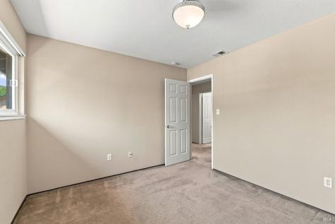 3408 Castlerock Court Santa Rosa CA 95404