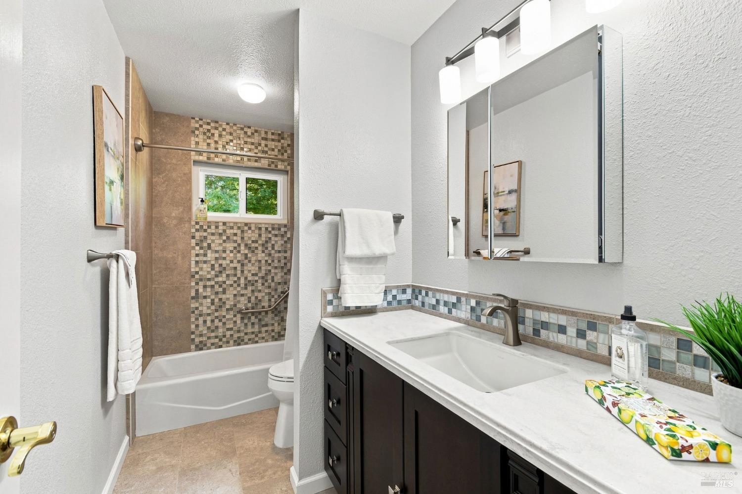 3408 Castlerock Court Santa Rosa CA 95404