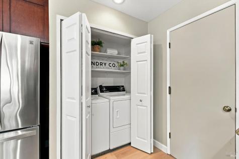 3408 Castlerock Court Santa Rosa CA 95404