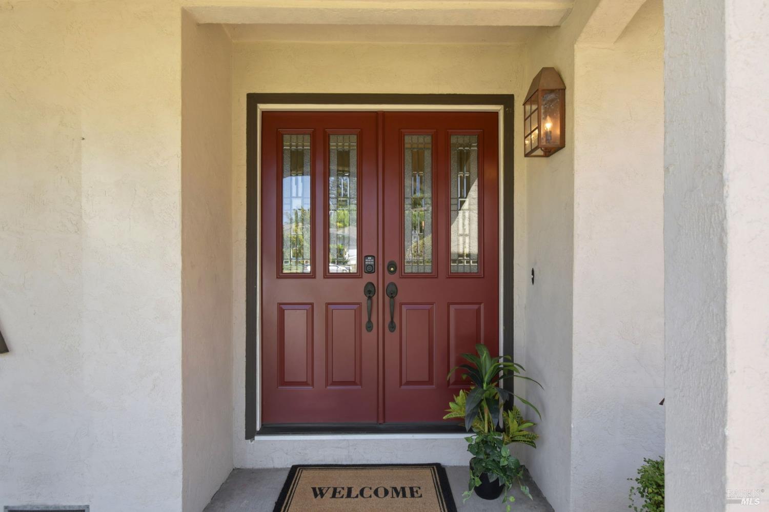 3408 Castlerock Court Santa Rosa CA 95404