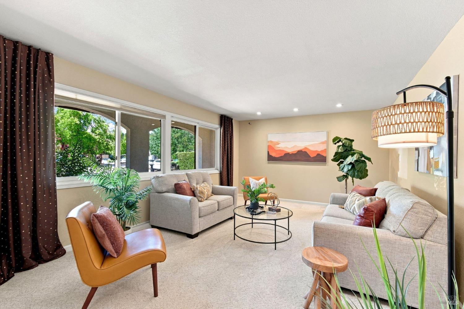 3408 Castlerock Court Santa Rosa CA 95404
