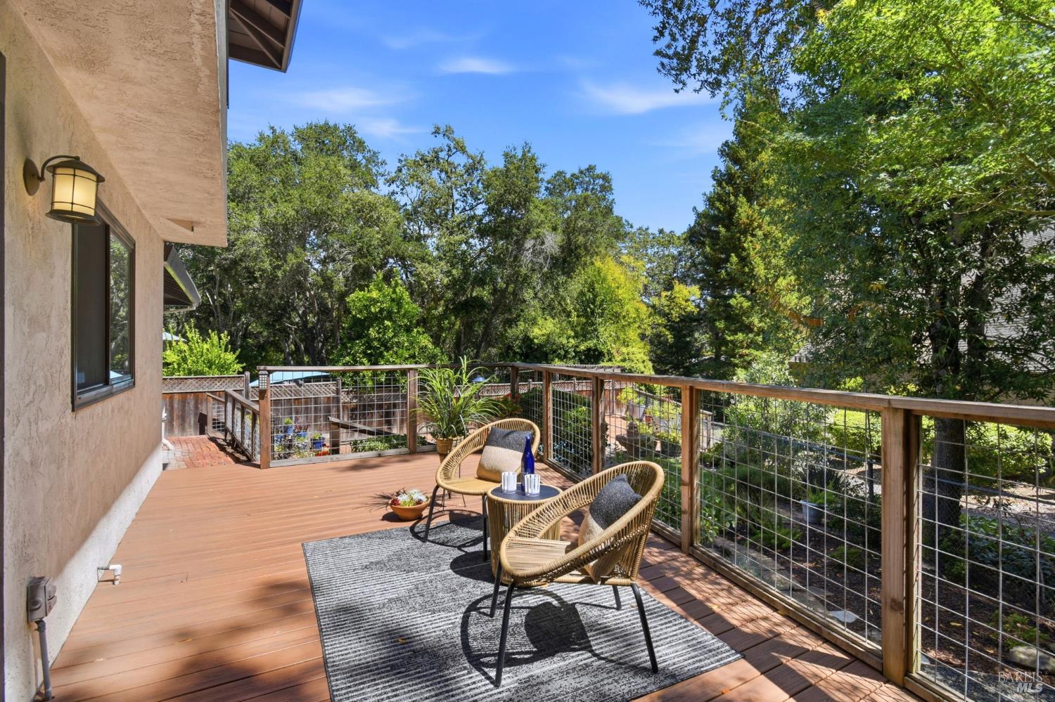 3408 Castlerock Court Santa Rosa CA 95404
