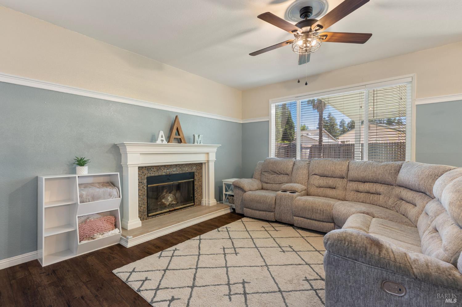 624 Roscommon Place Vacaville CA 95688