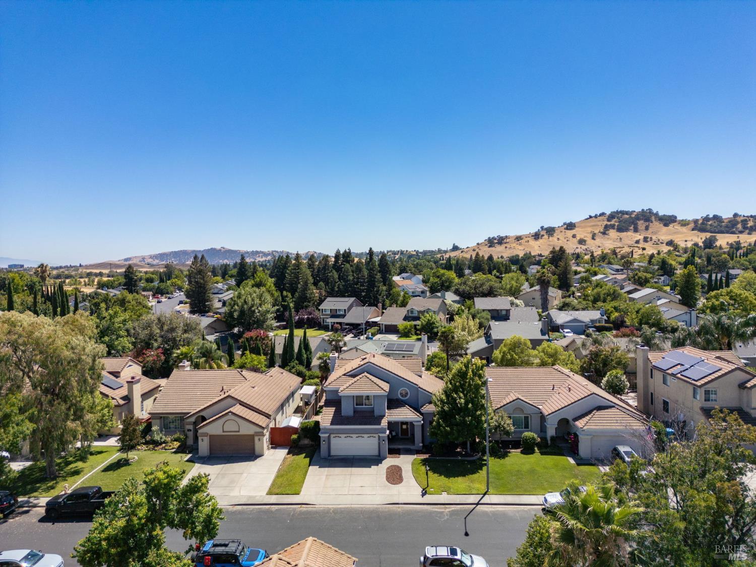 624 Roscommon Place Vacaville CA 95688