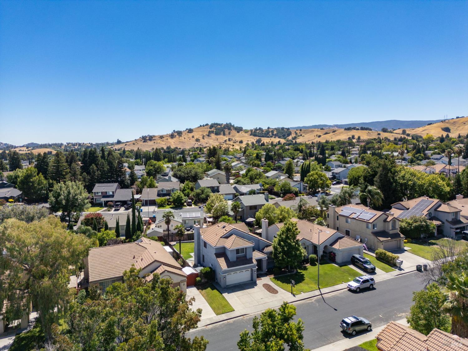 624 Roscommon Place Vacaville CA 95688