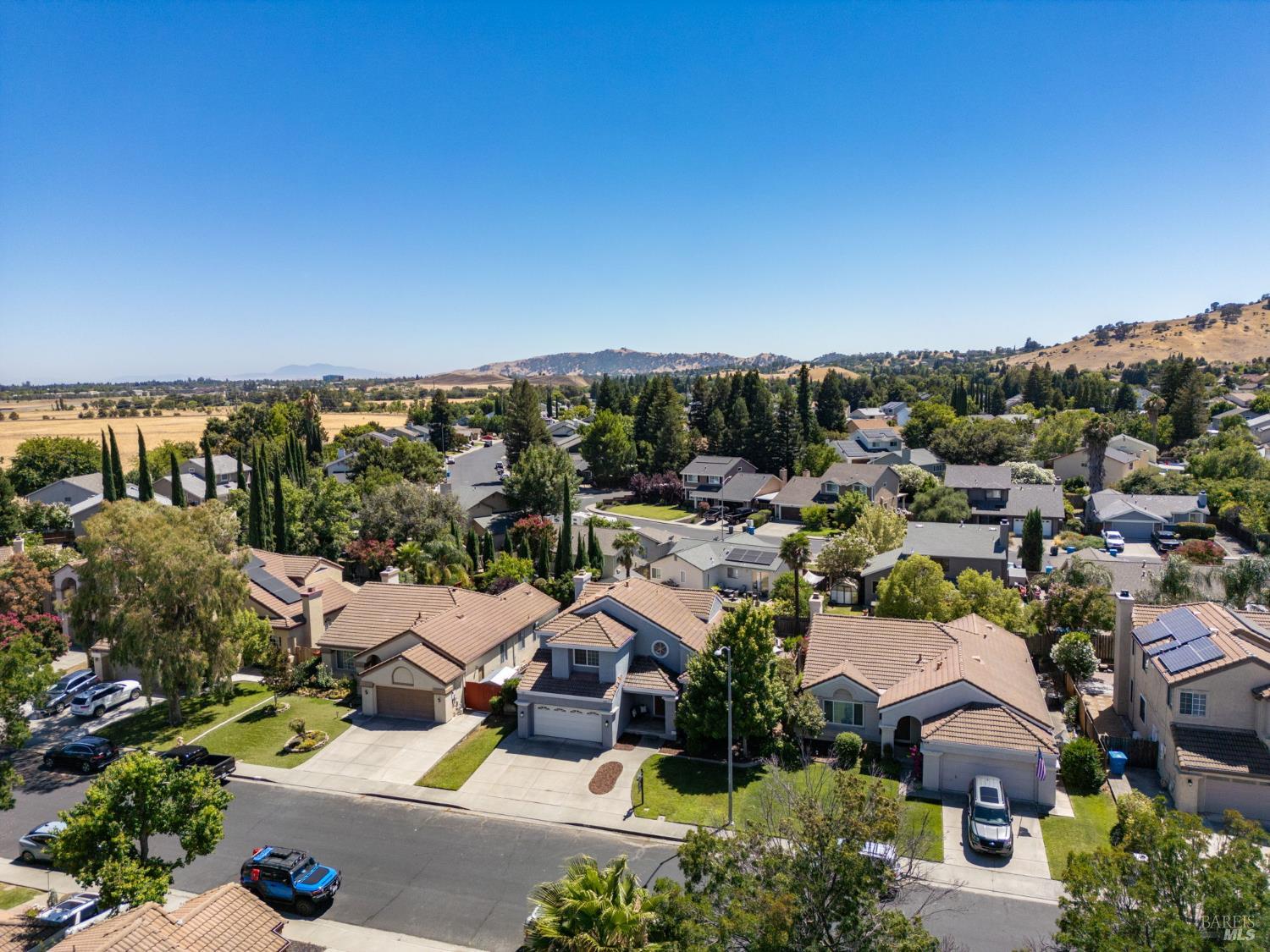 624 Roscommon Place Vacaville CA 95688