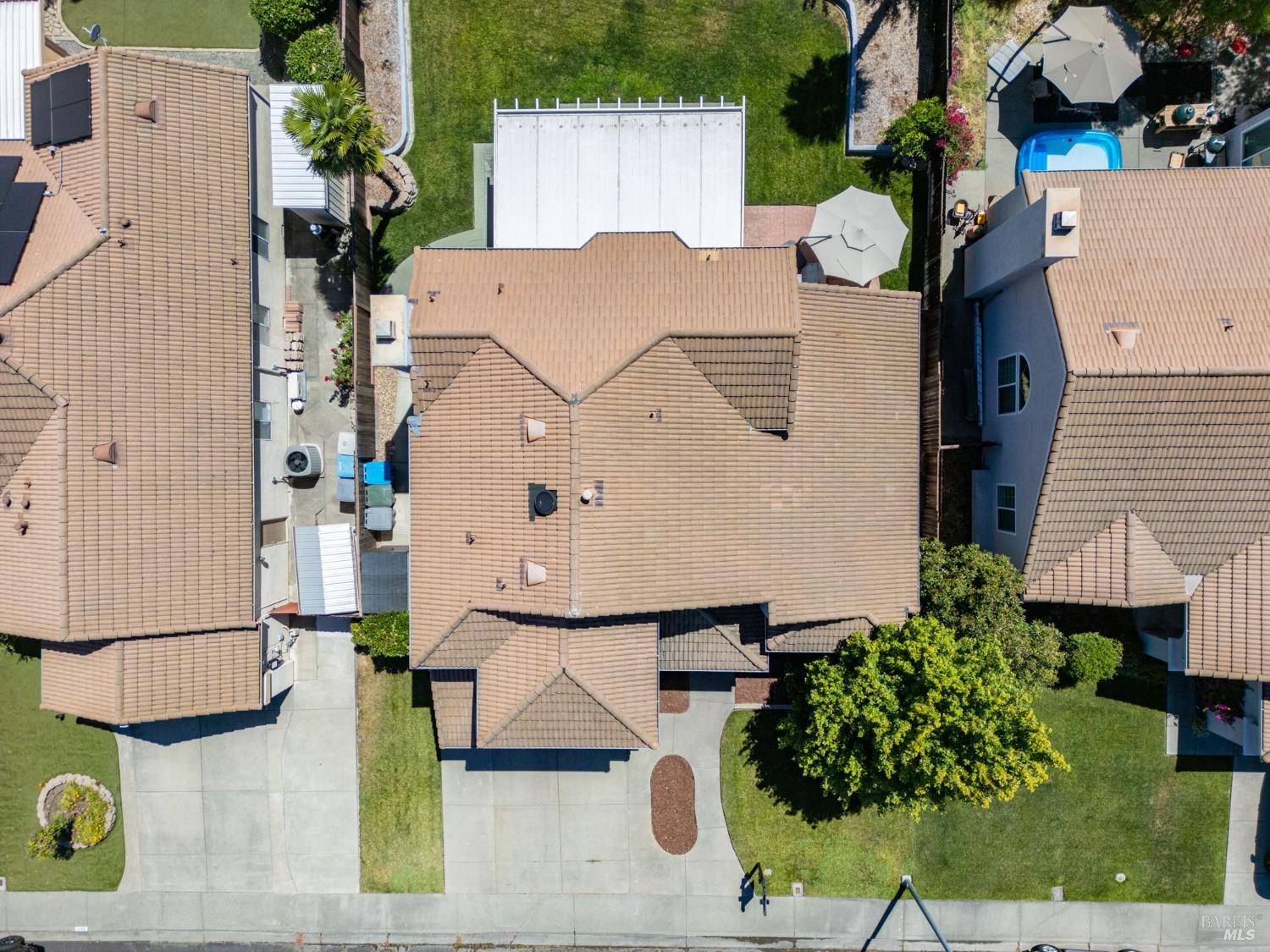 624 Roscommon Place Vacaville CA 95688