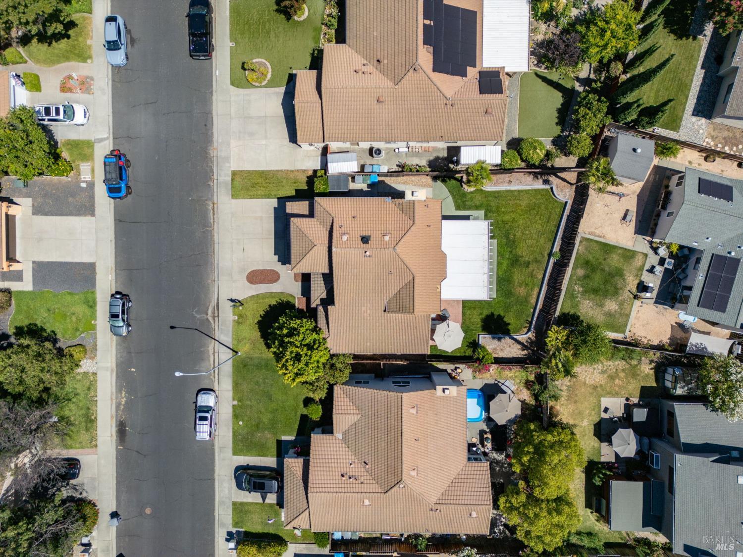 624 Roscommon Place Vacaville CA 95688
