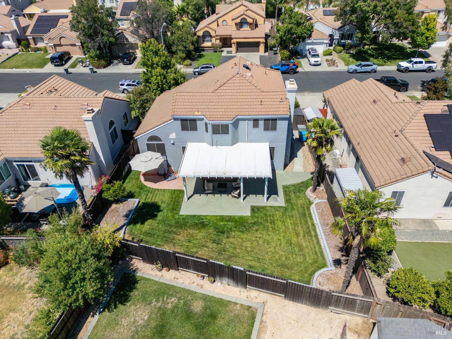624 Roscommon Place Vacaville CA 95688