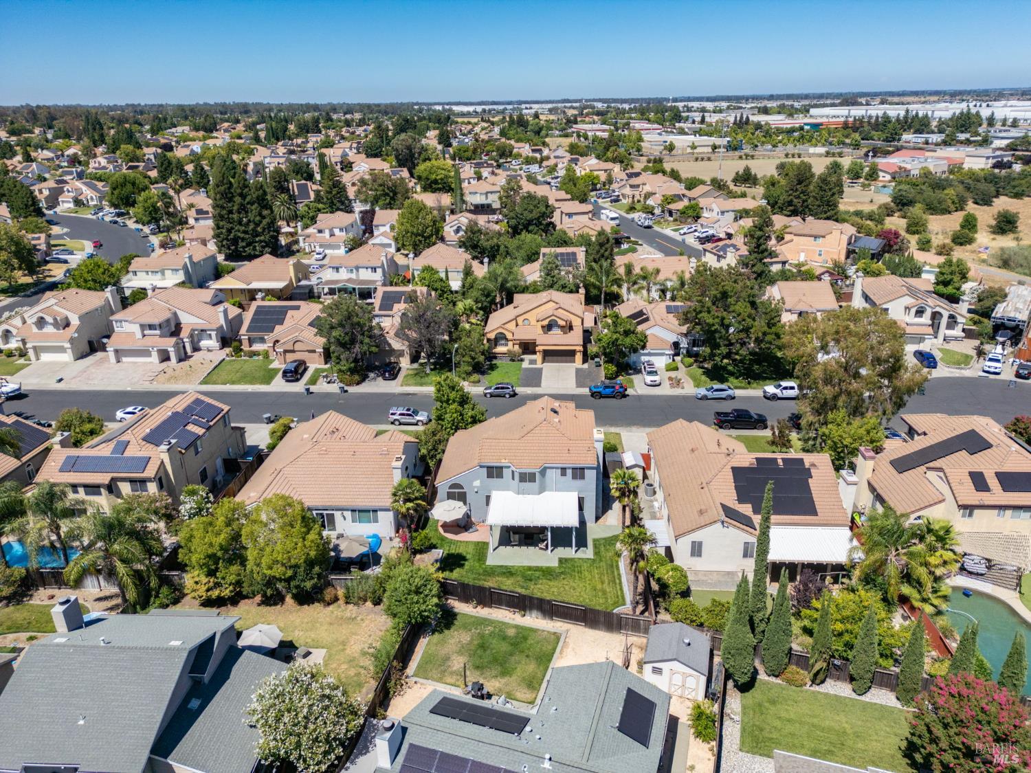 624 Roscommon Place Vacaville CA 95688