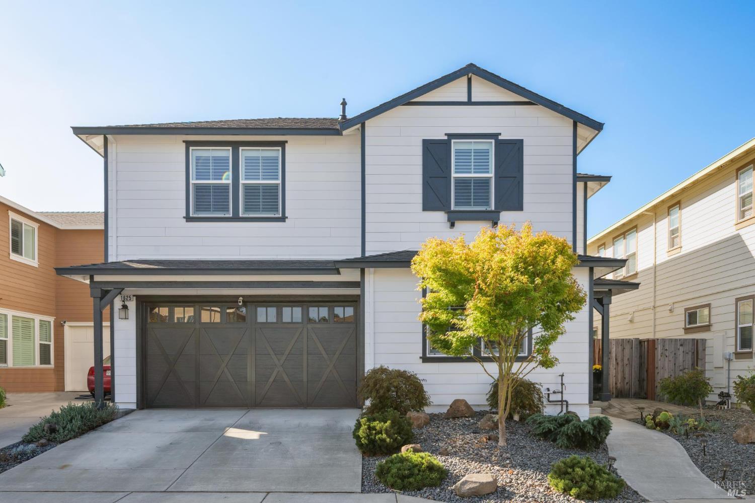 1625 Wildflower Way Rohnert Park CA 94951