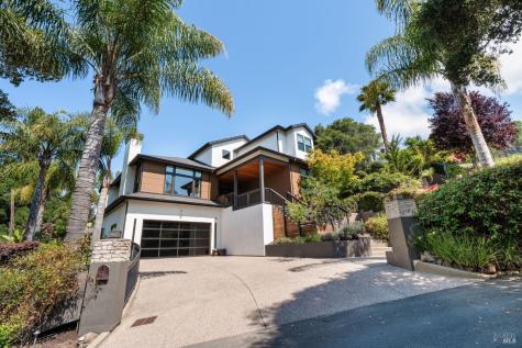 21 Newhall Drive San Rafael CA 94901