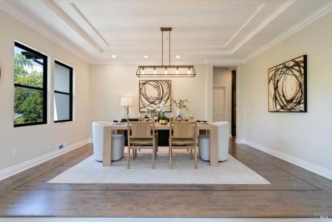21 Newhall Drive San Rafael CA 94901