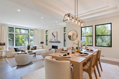 21 Newhall Drive San Rafael CA 94901