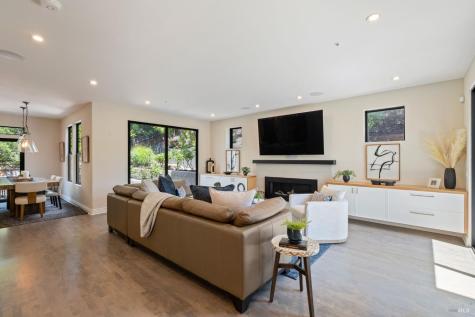 21 Newhall Drive San Rafael CA 94901