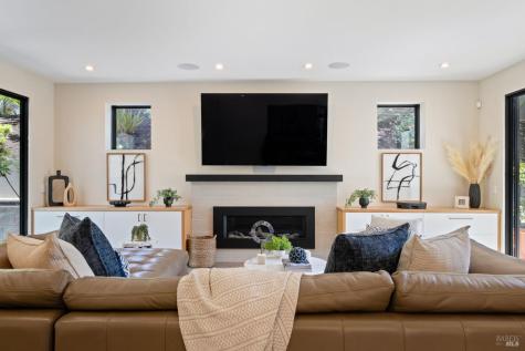 21 Newhall Drive San Rafael CA 94901