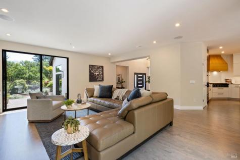 21 Newhall Drive San Rafael CA 94901