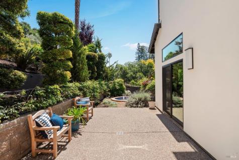 21 Newhall Drive San Rafael CA 94901