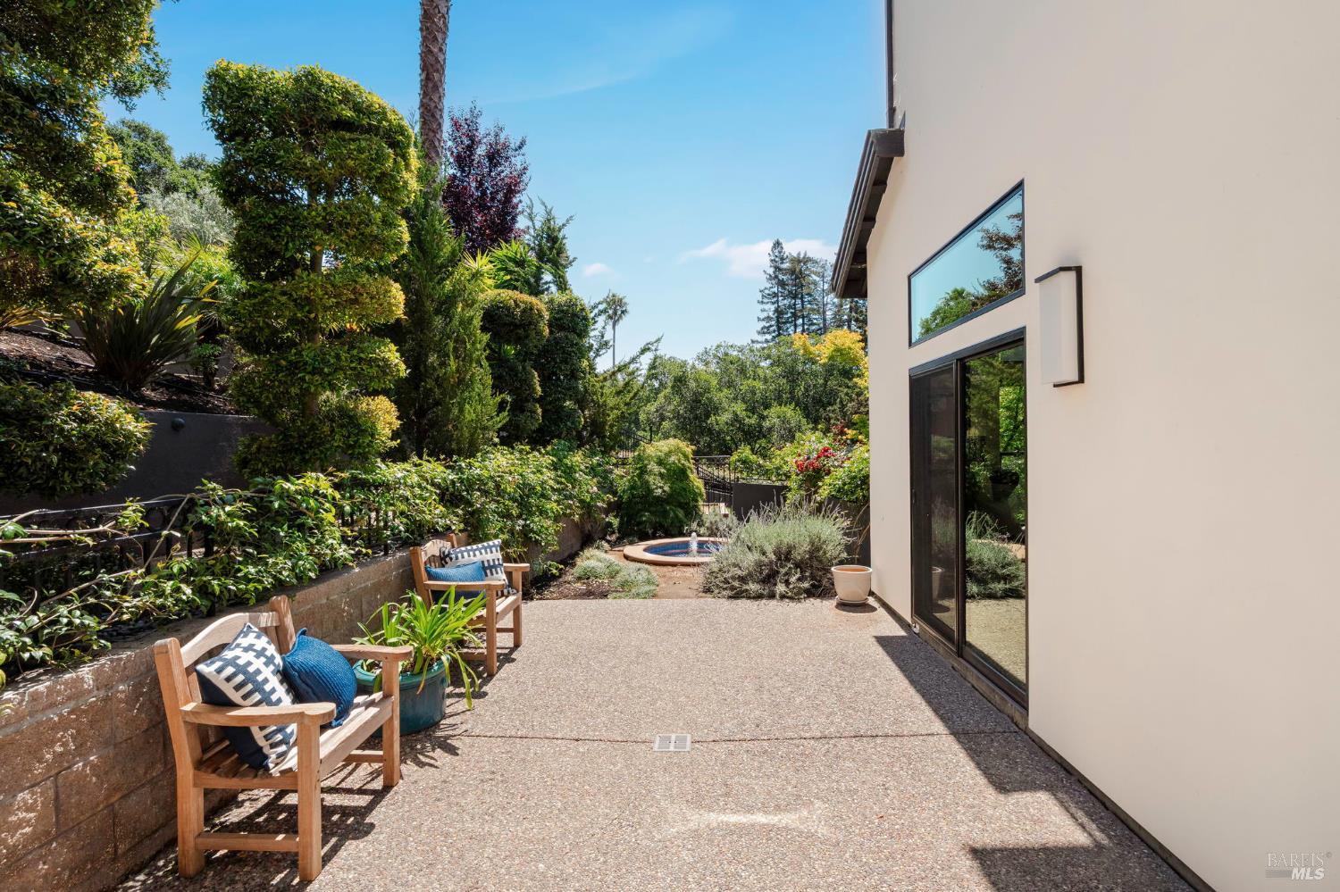 21 Newhall Drive San Rafael CA 94901