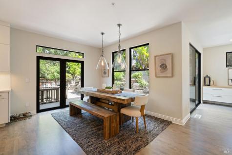 21 Newhall Drive San Rafael CA 94901
