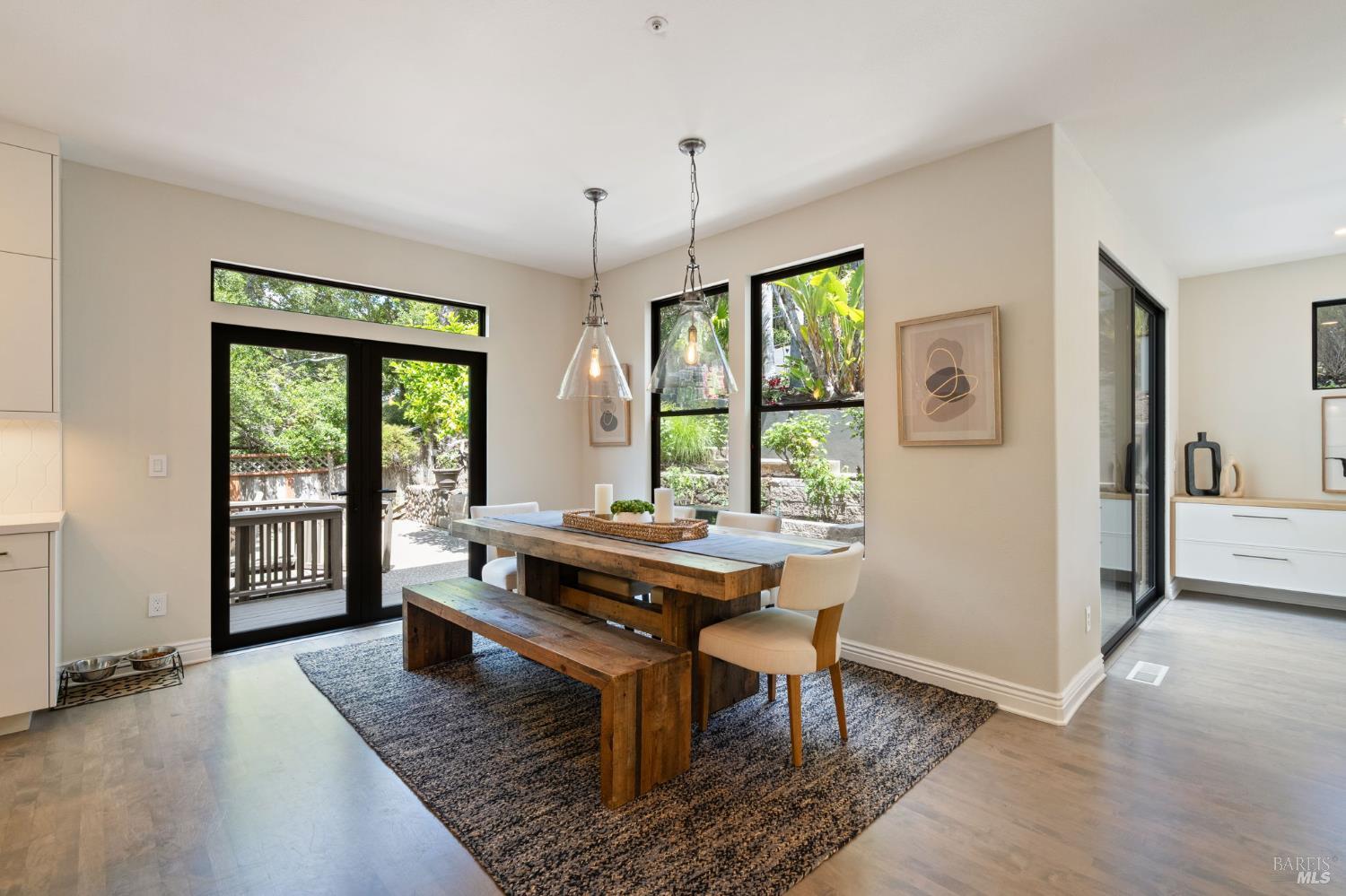 21 Newhall Drive San Rafael CA 94901