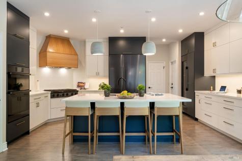 21 Newhall Drive San Rafael CA 94901