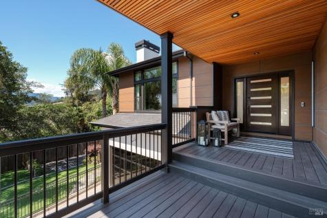 21 Newhall Drive San Rafael CA 94901