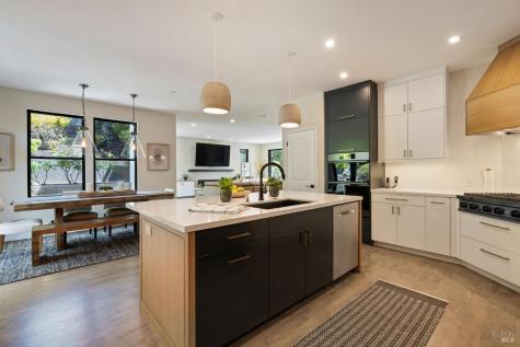 21 Newhall Drive San Rafael CA 94901