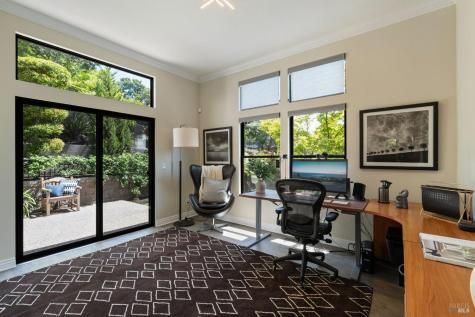 21 Newhall Drive San Rafael CA 94901