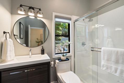 21 Newhall Drive San Rafael CA 94901