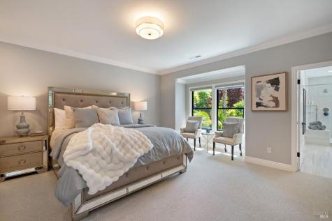 21 Newhall Drive San Rafael CA 94901