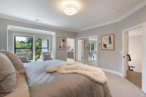 21 Newhall Drive San Rafael CA 94901