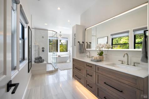 21 Newhall Drive San Rafael CA 94901