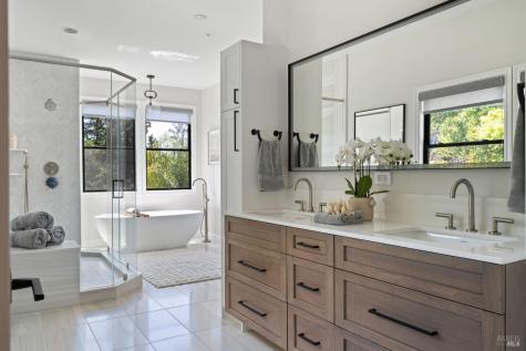 21 Newhall Drive San Rafael CA 94901