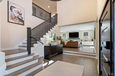 21 Newhall Drive San Rafael CA 94901