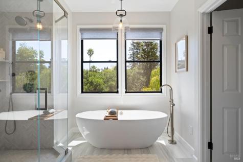 21 Newhall Drive San Rafael CA 94901