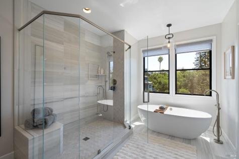 21 Newhall Drive San Rafael CA 94901