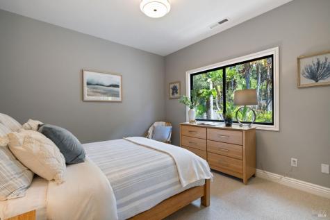 21 Newhall Drive San Rafael CA 94901