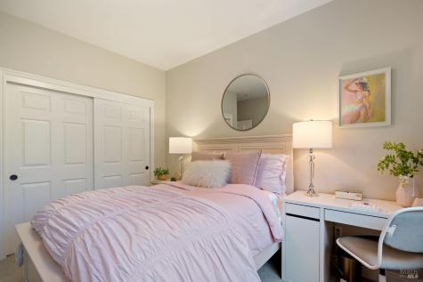 21 Newhall Drive San Rafael CA 94901
