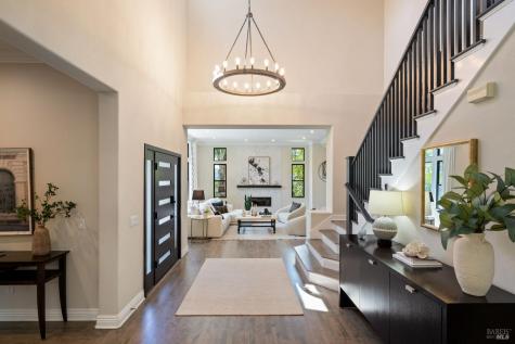 21 Newhall Drive San Rafael CA 94901