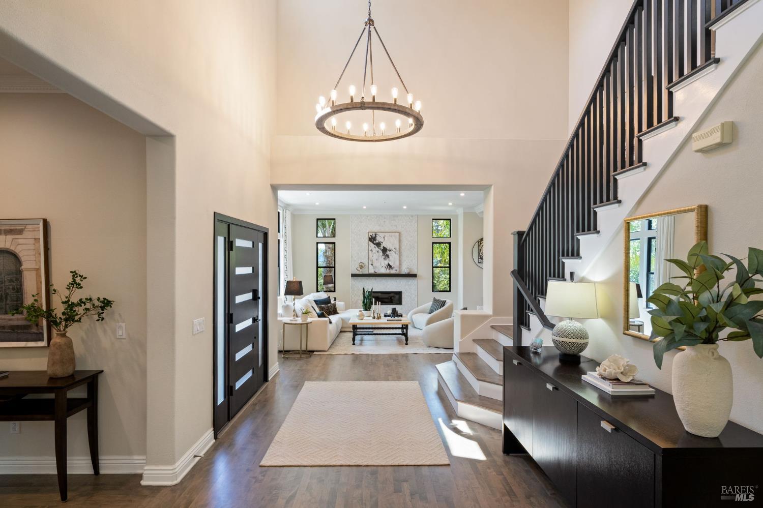 21 Newhall Drive San Rafael CA 94901
