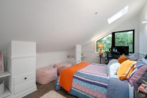 21 Newhall Drive San Rafael CA 94901