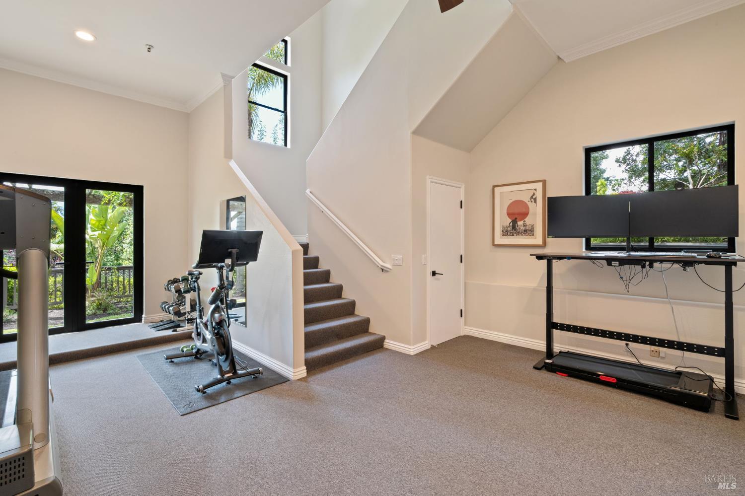21 Newhall Drive San Rafael CA 94901