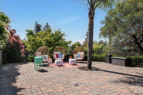 21 Newhall Drive San Rafael CA 94901