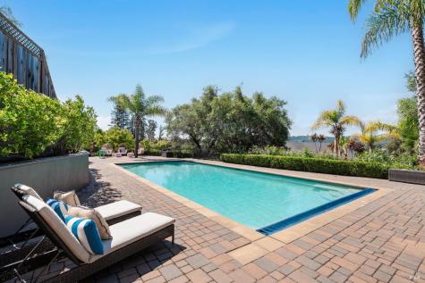 21 Newhall Drive San Rafael CA 94901